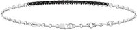 Bracciale Zancan Uomo in Oro bianco Diamante 0.45 Ct UB025B - UB025B
